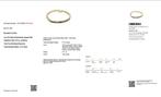 Armband - 14 karaat Geel goud - 9.73ct. tw. Diamant, Nieuw