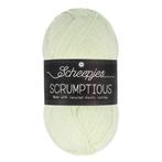 Scheepjes Scrumptious 100gram - 317 Honeydew Melon Sorbet, Verzenden, Nieuw