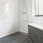 Wandtegel Rako System Mat Wit Ongerectificeerd 30x60, 60 cm of meer, Nieuw, Ophalen of Verzenden, 10 m² of meer