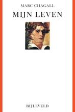 Mijn Leven | 9789061317661 | Chagall, Marc, Ophalen of Verzenden, Nieuw, Chagall, Marc