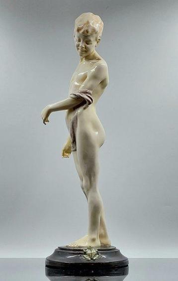 Plateelbakkerij Haga, Purmerend - Toon Dupuis (1877-1937) - beschikbaar voor biedingen