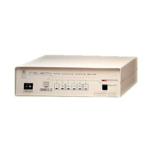Nieuwe Aten CS-601A met garantie, Computers en Software, Netwerk switches, Nieuw, Ophalen of Verzenden