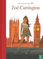 Zoé Carrington - 2024, Boeken, Eén stripboek, Verzenden, Zo goed als nieuw, Terrasson, Thierry.