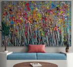Arvydas Gaiciunas (Retne) - Fe N-8 (XXL) Abstract