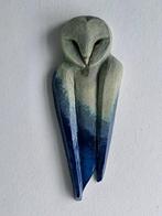 Federico Alibrio - Barn Owl - Seer