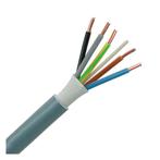 YMvK kabel 5x4 per meter, Doe-het-zelf en Verbouw, Zonnepanelen en Toebehoren, Nieuw, Ophalen of Verzenden