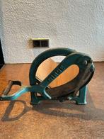 Ginge - Broodsnijmachine - Staal, Hout, IJzer - Ginge