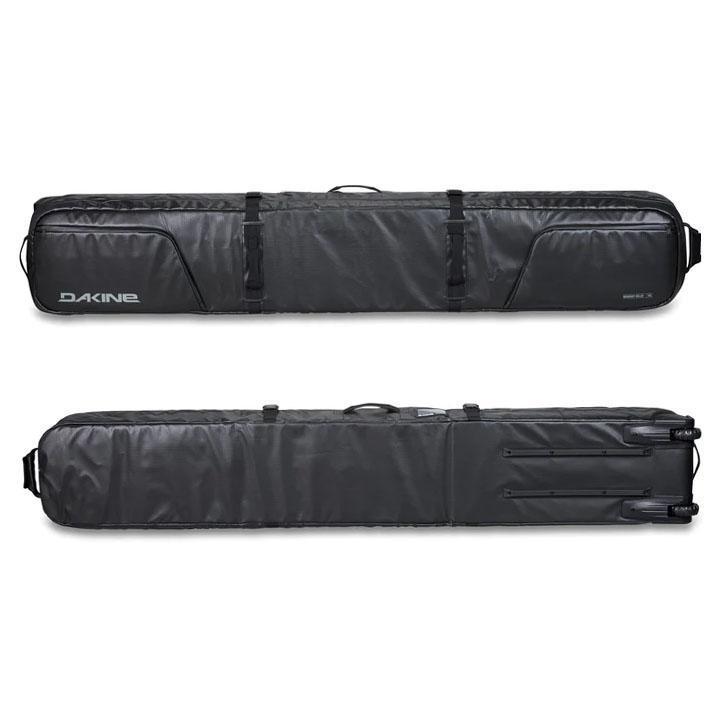 Snowboard tas huren (met wielen) | bij Bagbuddy, Sport en Fitness, Snowboarden, Zo goed als nieuw, Verzenden