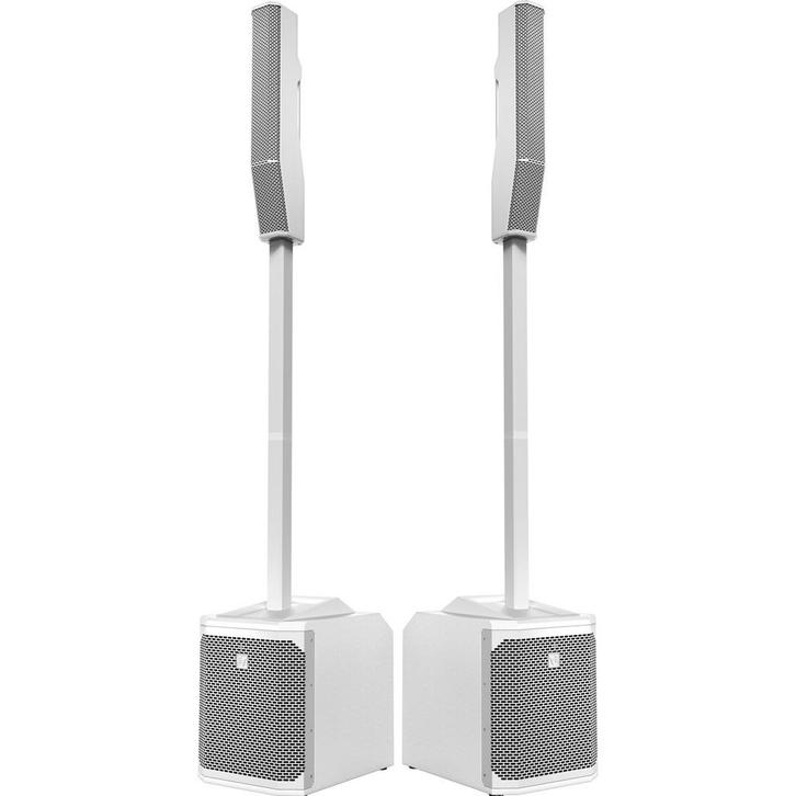 Electro-Voice Evolve 30M wit (2x) set, Audio, Tv en Foto, Luidsprekers, Verzenden