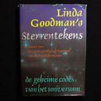 LINDA GOODMANS STERRENTEKENS 9789021513492 Goodman, Boeken, Esoterie en Spiritualiteit, Verzenden, Gelezen, Goodman