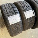 2 x Goodyear UltraGrip 215-50-17 Winterbanden 7mm, Auto-onderdelen, Banden en Velgen, 17 inch, Band(en), Personenwagen, Gebruikt