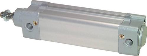 ISO 15552 Dubbelwerkende Cilinder 63-40mm - Magnetisch -, Doe-het-zelf en Verbouw, Gereedschap | Machine-onderdelen en Toebehoren