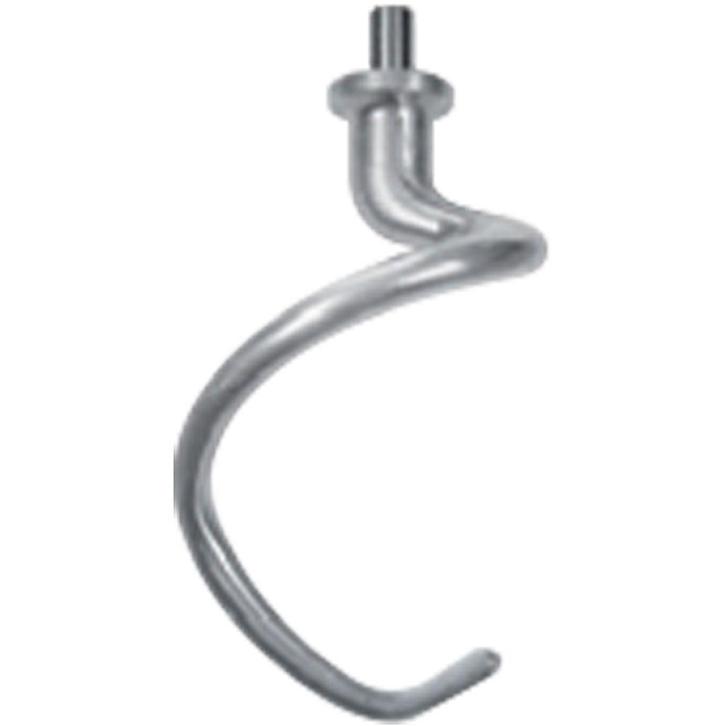 Spiraal Haak, 10 Liter (roestvrij Staal), Complementair, Zakelijke goederen, Horeca | Keukenapparatuur, Nieuw in verpakking, Ophalen of Verzenden