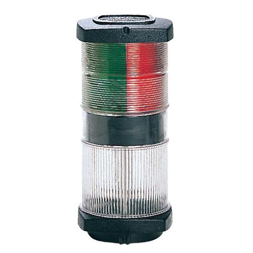 Classic Led 20 Rondomschijnend & Driekleuren 12/24V, Watersport en Boten, Bootonderdelen, Nieuw, Zeilboot of Motorboot, Ophalen of Verzenden