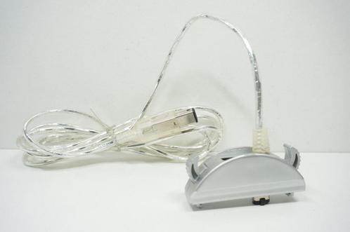 Gameboy Advance Link Cable Silver Garantie & morgen in huis!, Spelcomputers en Games, Games | Nintendo Game Boy, Zo goed als nieuw