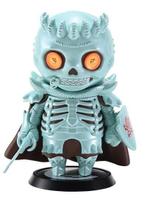 Berserk Cutie1 PVC Figure Skull Knight Comic Cover Color..., Verzenden, Zo goed als nieuw