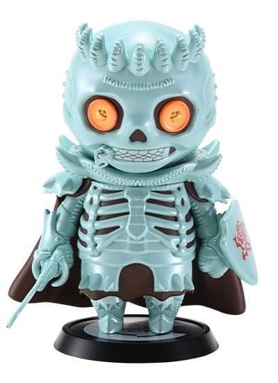 Berserk Cutie1 PVC Figure Skull Knight Comic Cover Color..., Verzamelen, Overige Verzamelen, Zo goed als nieuw, Verzenden