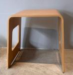 IKEA - Lisa Norinder - Kruk - Bangthakan - gebogen hout