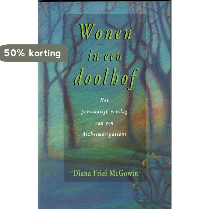 Wonen in een doolhof 9789032504595 Friel Macgowin, Boeken, Psychologie, Gelezen, Verzenden