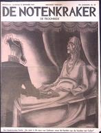 Mening over de troonrede op spotprent (lijst optie, Lithos), Antiek en Kunst, Kunst | Litho's en Zeefdrukken, Verzenden