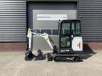 Bobcat E17 minigraver NIEUW €445 LEASE