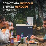 Koel Crate Dual 38 Compressor Koelbox Elektrisch 12V en 230, Ophalen of Verzenden, Gebruikt