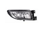 Fiat Croma 2008+ Mistlamp Rechts (Mistlampen), Auto-onderdelen, Verlichting, Verzenden, Nieuw