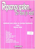 keyboard songbooks -2 [376], Orgel, Gebruikt, Ophalen of Verzenden, Thema