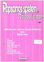 keyboard songbooks -2 [376], Orgel, Gebruikt, Ophalen of Verzenden, Thema