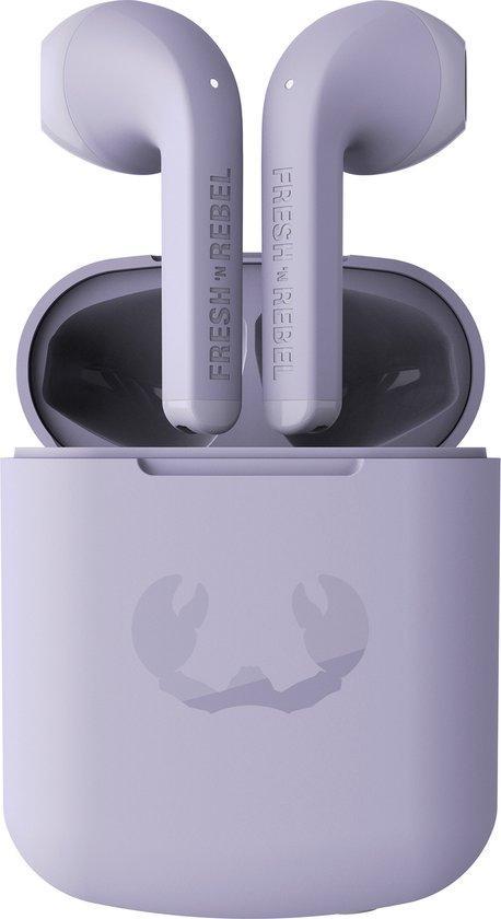 Fresh n Rebel Twins 1 - Oordopjes draadloos - True Wireless, Audio, Tv en Foto, Koptelefoons, Nieuw, Verzenden