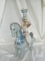 Lladró - Julio Fernandez - Figuur - Jinete Oriental-