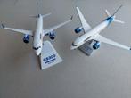 1:200 - Passagiersvliegtuig - Bombardier - CS100 - CS300 -