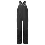 Gill V102T Verso Lite zeilbroek Zwart-XL, Ophalen of Verzenden, Nieuw