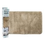 Magic mat extreem absorberende droogloopmat met antislip 75, Ophalen of Verzenden, Nieuw