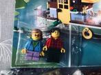 Lego Set - 31093 - Creator - Woonboot aan de rivier, Nieuw