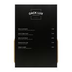 Krijtbord OACK Mid Century Pure Eiken, Hobby en Vrije tijd, Tekenen, Nieuw