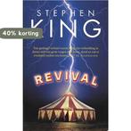 Revival (Special Aldi 2020) 9789021027449 Stephen King, Boeken, Verzenden, Zo goed als nieuw, Stephen King