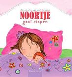 Noortje gaat slapen / Clavis peuter 9789044818178, Verzenden, Gelezen, Annemarie van der Heijden