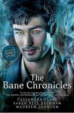 The Bane Chronicles 9781406360585 Cassandra Clare, Boeken, Verzenden, Gelezen, Cassandra Clare