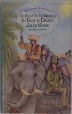 De reis om de wereld in tachtig dagen 9789027443007 J. Verne, Boeken, Kinderboeken | Jeugd | 13 jaar en ouder, Gelezen, J. Verne, Aart Vos