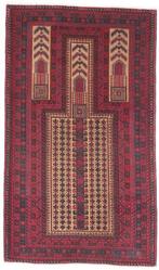 Vloerkleed - 155 cm - 91 cm - Baluchi Afghaans, Nieuw