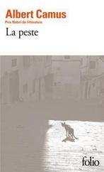 La Peste |  NIEUW | Camus, Albert | 9782070360420, Boeken, Ophalen of Verzenden, Nieuw, Camus, Albert