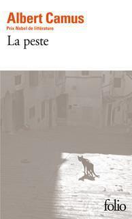 La Peste |  NIEUW | Camus, Albert | 9782070360420, Boeken, Literatuur, Nieuw, Ophalen of Verzenden