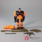 G.I. Joe Robo-Joe (v1) (99% Compleet) (Toys), Verzenden, Zo goed als nieuw