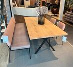 Luma eetkamerset (Novastyl), Huis en Inrichting, Nieuw, Minder dan 4 stoelen