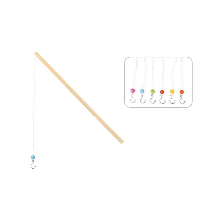SCRATCH Kermishengel van €6,49 voor €3,90, Kinderen en Baby's, Speelgoed | Overig, Ophalen of Verzenden