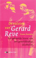 De vuisten van Gerard Reve 9789080926042 F. Peeters, Verzenden, Gelezen, F. Peeters