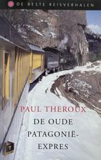 De oude patagonie express 9789045012018 Paul Theroux, Verzenden, Gelezen, Paul Theroux