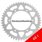 Esjot Aluminium Achtertandwiel 48 tanden Suzuki RM125 1983-2, Ophalen of Verzenden, Nieuw