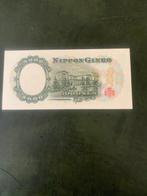 Japan. - 5000 Yen ND (1957) - Pick 93b (Zonder Minimumprijs)